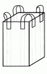 ton bag illustration