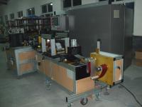 Bottle Capsule Machine