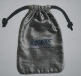 flannel bag